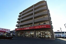 ＪＲＢハイツ倉敷駅前 0306