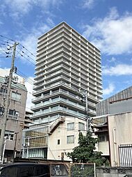 ライオンズタワー岡山千日前