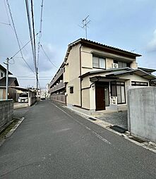 下伊福町1丁目2-12田中邸