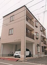 メゾンAKI