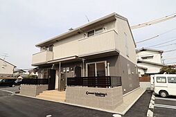 クレセント中島II