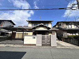 平野戸建