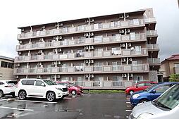 スカーレットハイム