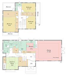 浜松市中央区佐鳴台6丁目