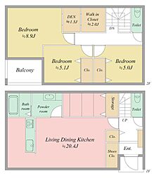 浜松市中央区小池町