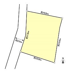 浜松市中央区蜆塚2丁目