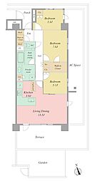 一条レジデンス西伊場