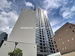 シティタワー浜松