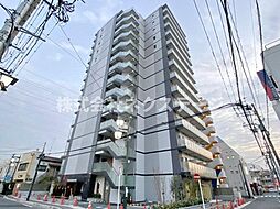 小田急伊勢原駅前マンション