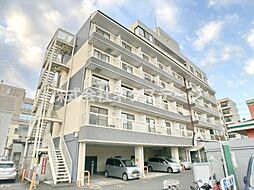 アベニール伊勢原