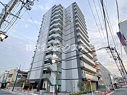 小田急伊勢原駅前マンション