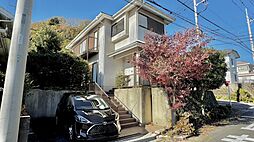 森の里中古戸建