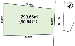 平塚市北金目２丁目