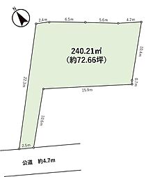 伊勢原市桜台１丁目