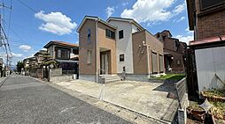 南原3丁目中古住宅