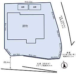 伊勢原市下谷中古戸建