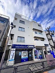 シティテラス 204