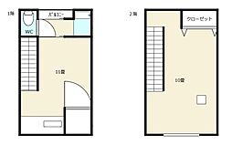 高柳文化　右端1