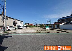彦根市稲枝町　1号地