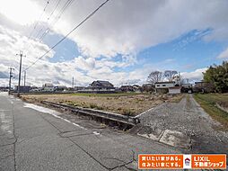 愛知郡愛荘町石橋　1-2号地