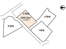 愛知郡愛荘町目加田 2号地