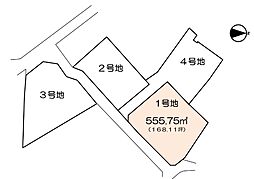 愛知郡愛荘町目加田 1号地