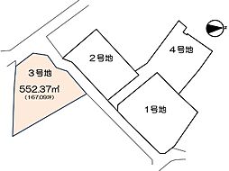 愛知郡愛荘町目加田 3号地