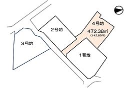愛知郡愛荘町目加田 4号地