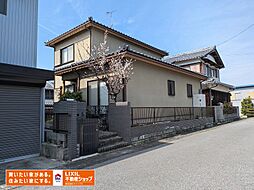 東近江市垣見町　中古戸建