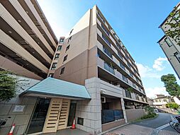 フォルスコート川崎グランテール