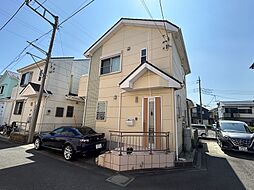 寒川町倉見中古戸建て