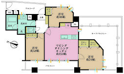 グランステューディオ新中野