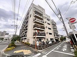 豊栄平町マンション