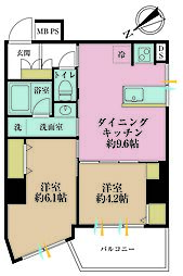 鶯谷タウンプラザ