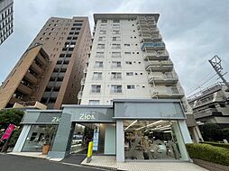 マンション仙台坂カトレア