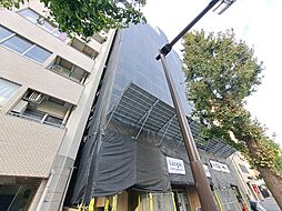 シャンボール白山