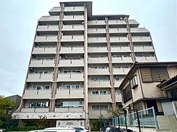 池袋マンションヒルハイム