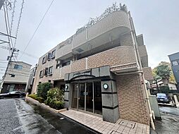 ラコスタ11小杉御殿町