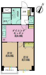 ライオンズマンション駒込第2