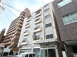 マンションニュー新川