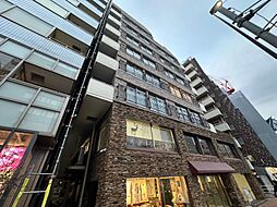 第25宮庭マンション