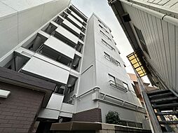 笹塚マンション