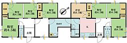 鎌ケ谷3丁目戸建て