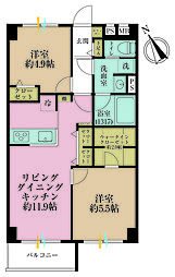 第三東個マンション