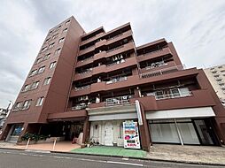 トーア大森マンション