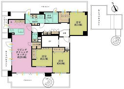 マイキャッスル加賀エクセレントステージ