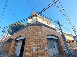 ＧＳハイム中野南台