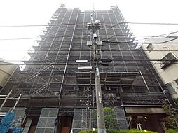 藤和シティホームズ浅草橋鳥越神社前