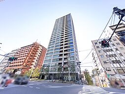 グランスイート麻布台ヒルトップタワー