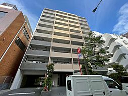 プレシス横濱山下町